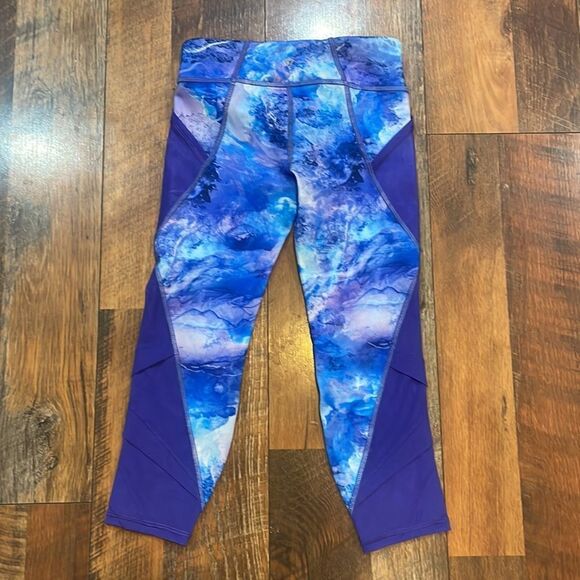 Ivivva leggings 7 (6004) - Picture 2 of 5